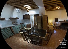 Apartamentos El Huerto de Lobras