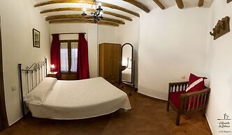 Apartamentos El Huerto de Lobras