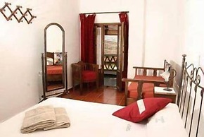 Apartamentos El Huerto de Lobras