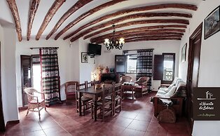 Apartamentos El Huerto de Lobras