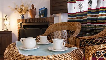 Apartamentos El Huerto de Lobras