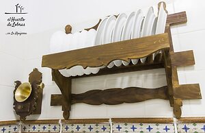 Apartamentos El Huerto de Lobras