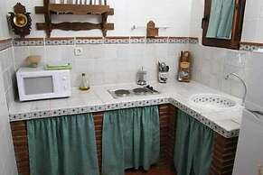 Apartamentos El Huerto de Lobras
