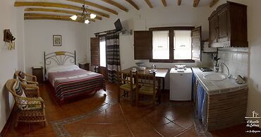 Apartamentos El Huerto de Lobras