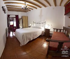 Apartamentos El Huerto de Lobras