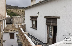 Apartamentos El Huerto de Lobras