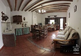 Apartamentos El Huerto de Lobras