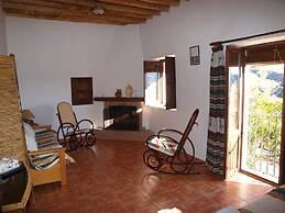 Apartamentos El Huerto de Lobras