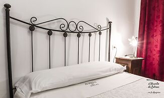 Apartamentos El Huerto de Lobras