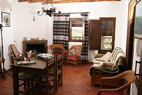 Apartamentos El Huerto de Lobras