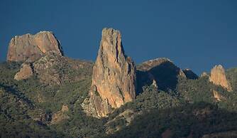 Orana Windmill Motel