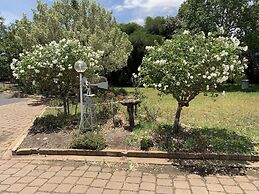 Orana Windmill Motel
