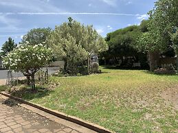 Orana Windmill Motel