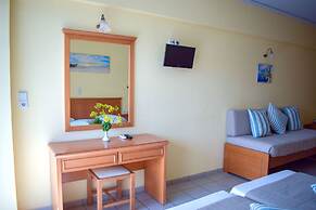 Kleoniki Mare Hotel