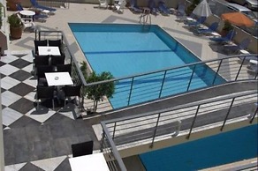 Kleoniki Mare Hotel