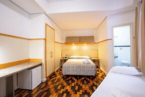 Oscar Hotel