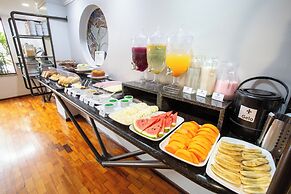 Oscar Hotel