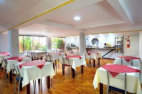 Oscar Hotel