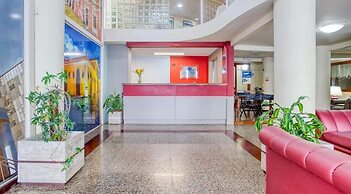 Oscar Hotel