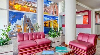 Oscar Hotel