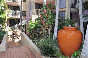 Spring Hill Gardens Apartments