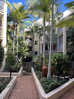 Spring Hill Gardens Apartments