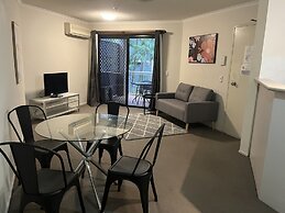 Spring Hill Gardens Apartments