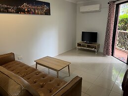 Spring Hill Gardens Apartments