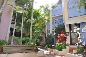 Spring Hill Gardens Apartments