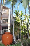 Spring Hill Gardens Apartments
