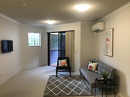 Spring Hill Gardens Apartments