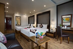 Splendid Star Grand Hotel & Spa