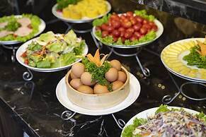 Splendid Star Grand Hotel & Spa