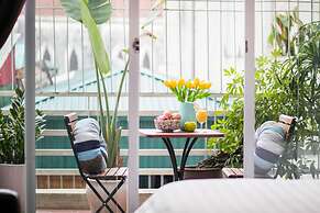 Splendid Star Grand Hotel & Spa