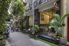 Splendid Star Grand Hotel & Spa