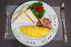 Splendid Star Grand Hotel & Spa