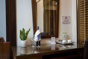 Splendid Star Grand Hotel & Spa