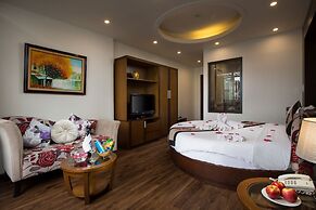 Splendid Star Grand Hotel & Spa