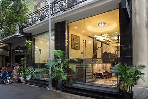 Splendid Star Grand Hotel & Spa