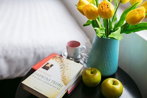 Splendid Star Grand Hotel & Spa