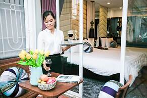 Splendid Star Grand Hotel & Spa