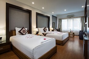 Splendid Star Grand Hotel & Spa