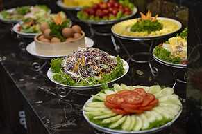 Splendid Star Grand Hotel & Spa