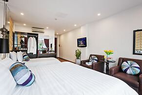 Splendid Star Grand Hotel & Spa