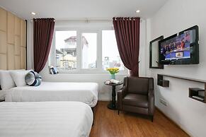 Splendid Star Grand Hotel & Spa