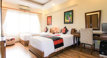 Splendid Star Grand Hotel & Spa