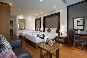 Splendid Star Grand Hotel & Spa