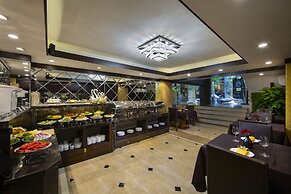 Splendid Star Grand Hotel & Spa