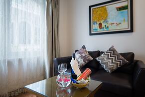 Splendid Star Grand Hotel & Spa