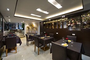 Splendid Star Grand Hotel & Spa